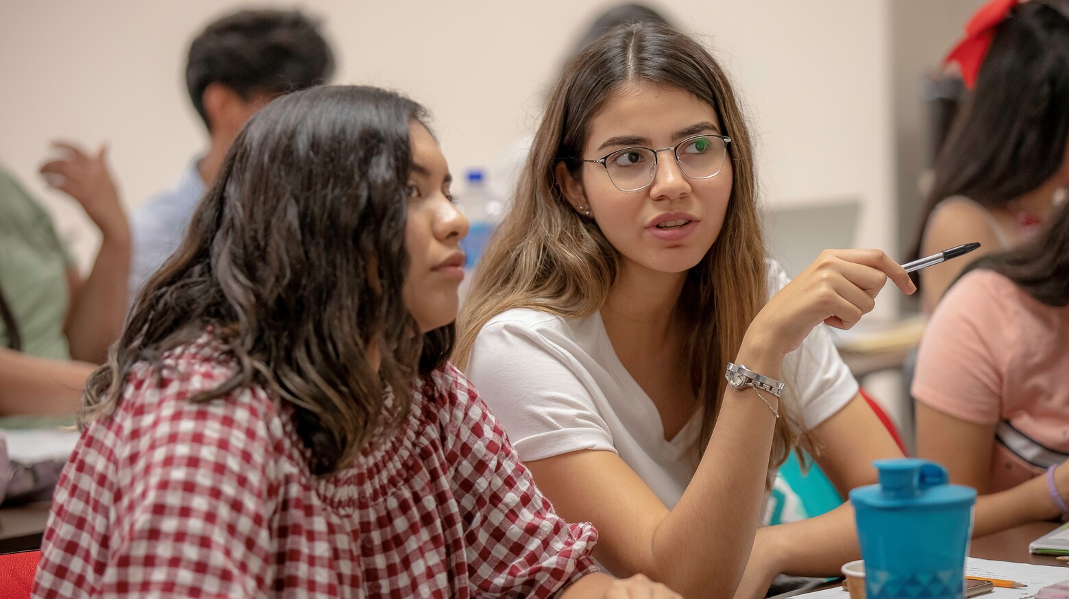 Todos los cursos | Unison en línea